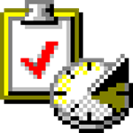 TaskLog(时间管理工具) V1.0 绿色版 