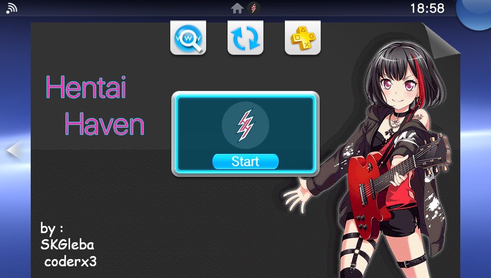 hentai haven动漫播放器(github) 破解版图4