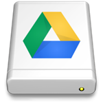 Google Drive中文版