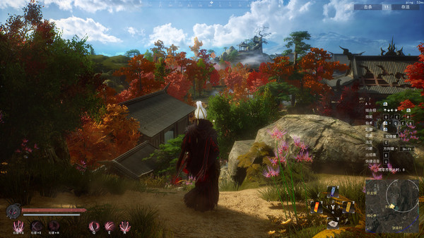 九劫曲诅咒之地免费下载 中文破解版图6