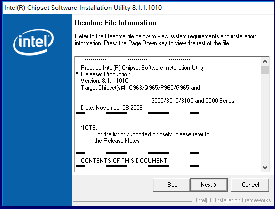 系统中断控制器驱动 v1.2 中文版图1