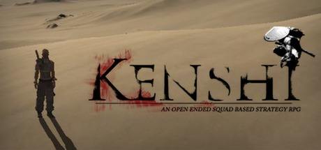 剑士(kenshi)清理优化MOD 免费版图2