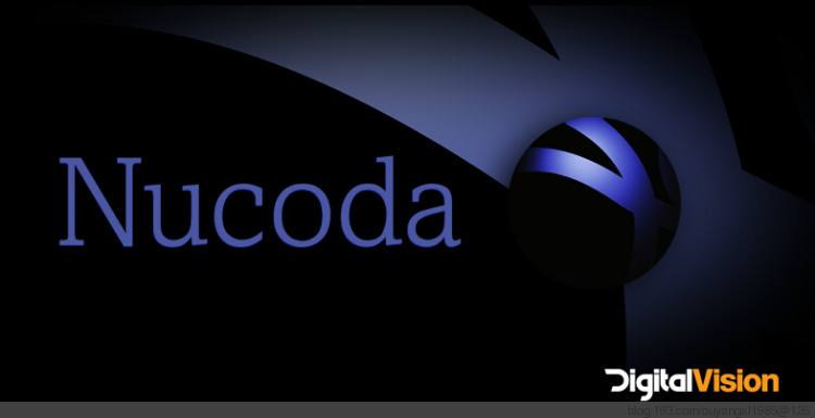 电影调色软件2019(Digital Vision Nucoda) v1.018 官方版图1