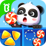 宝宝巴士奇妙思维闯关 v9.36.10.00 手机版 