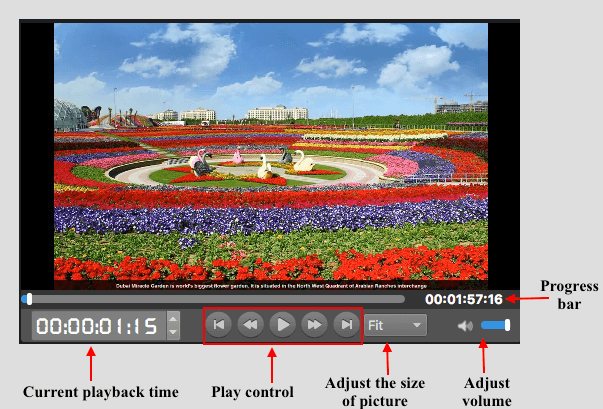 MovieMator Video Editor Pro v2.6.1 中文版图1