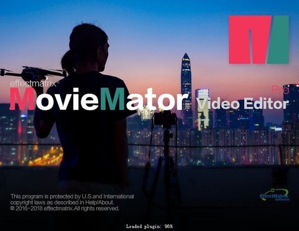 MovieMator Video Editor Pro v2.6.1 中文版图3