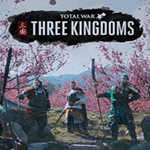 全面战争三国武将立绘MOD
