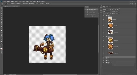 PhotoshopToSpine下载