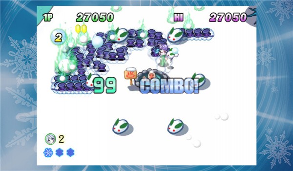 雪女大旋风下载