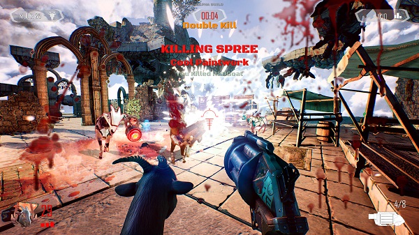 使命山羊免费下载