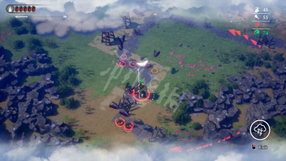 进击的炽天使中文版