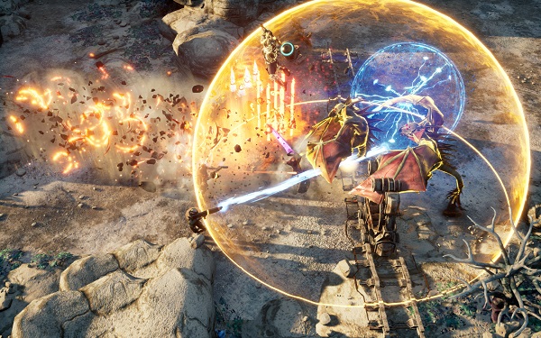 杀戮小队中文版