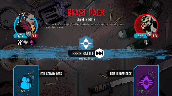 流浪先知破解版下载