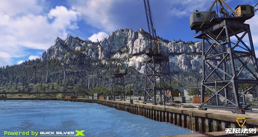 Ring of Elysium下载