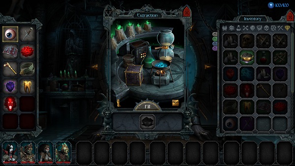 伊拉特斯死神降临中文版下载