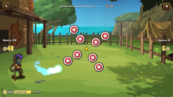 剑与魂未见中文版