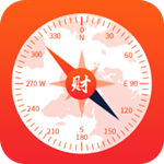财神罗盘app
