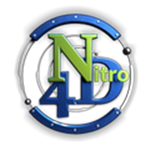 Nitro4D NitroBlast(C4D高级破碎插件) V2.02 中文版 
