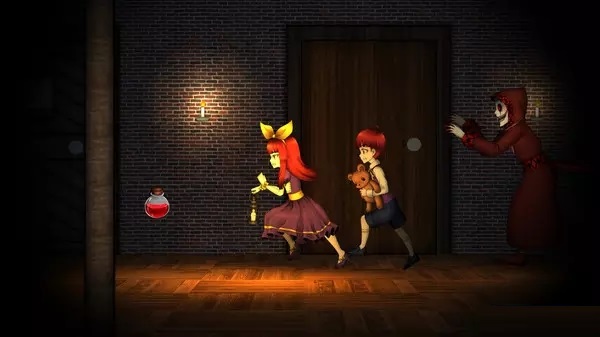 克莉Clea 简体中文版图2