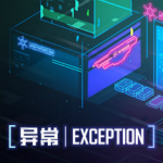 异常五项修改器