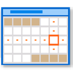 Calendarscope
