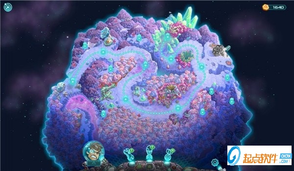 钢铁战队下载 中文破解版图3