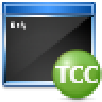 TCC(CMD命令处理器) v24.02.50 官方版 