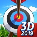 射箭冠军3D游戏下载