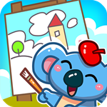 儿童宝宝学画画app v5.1.45 安卓版 