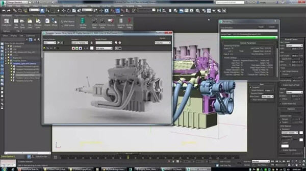 SolidWorks 2016 中文破解版