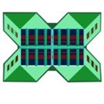 子美建筑工地管理系统 v2019.09.01 企业单机版 