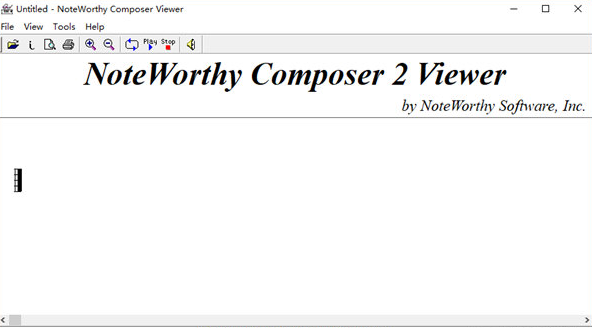 NoteWorthy Composer电脑版