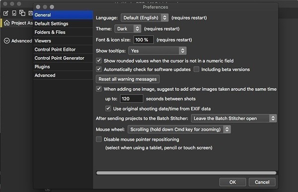 PTGui Pro