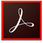 adobe acrobat reader dc破解版