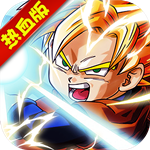 超宇宙战士无限钻石版下载 v1.0.0 BT破解版 