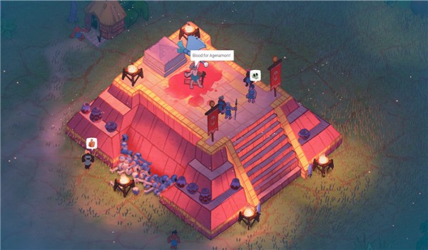 神格Godhood下载 破解版图4