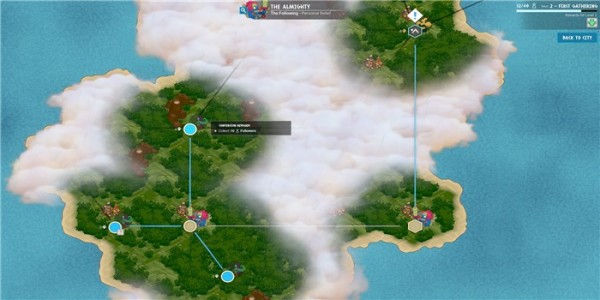 神格Godhood下载 破解版图5