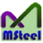 MSteel结构工具箱(32位/64位）v2019.07.15 官方版 