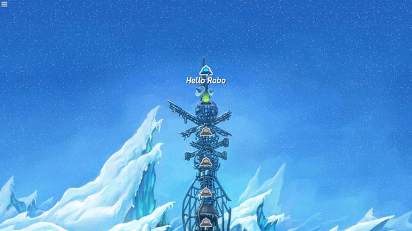 机器人指令破解版下载 免安装硬盘版图2