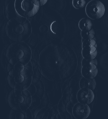 OK.It's.Raining.Men(屏幕雨滴特效工具) v1.02 中文免费版图1