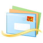 Windows Live Mail v14.0.8117.416 中文版