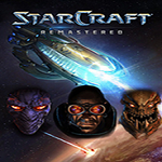 星际争霸重制版中文版 官方版 