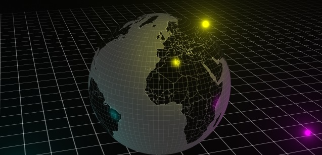 Aescripts Power Sphere(三维球体制作插件) v1.1.5 绿色版图1