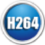 闪电H264格式转换器下载