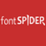 FontSpider(字蛛中文字体压缩器) v3.0.8 免费版 