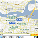 桌面地图小工具下载