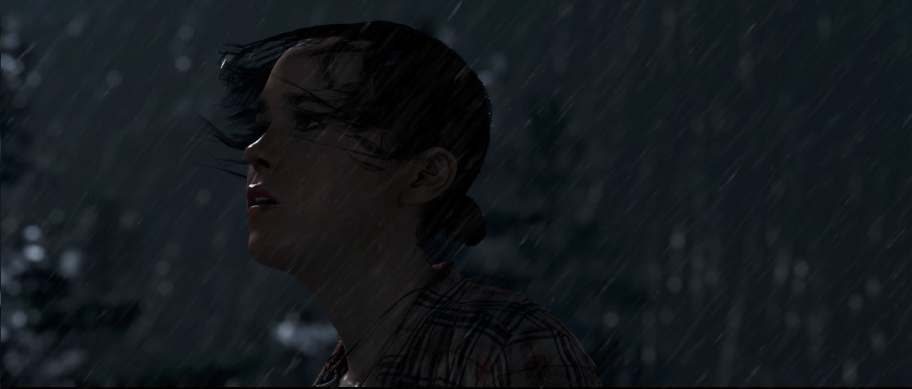 超凡双生游戏下载(Beyond Two Souls) 中文pc版图4