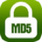 文件MD5查看工具下载 v1.0 免费版 