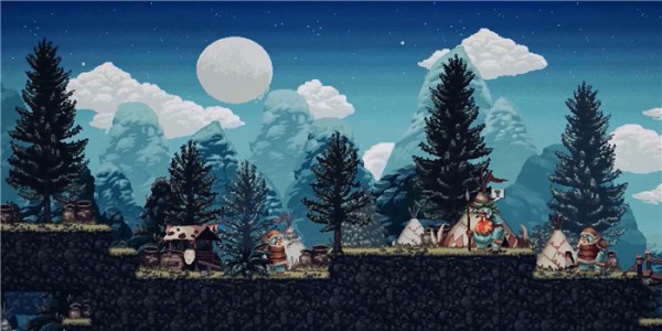 术士2噬神者下载 中文版图1