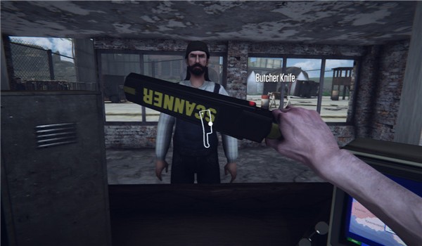 移民官游戏 中文版图2